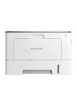 Принтер лазерный Pantum BP5200DW, A4, 42 ppm (max 100000 p/mon), 1.2 GHz, 1200x1200 dpi, Duplex, paper tray 250 pages, USB, LAN, wifi,start., проектная модель