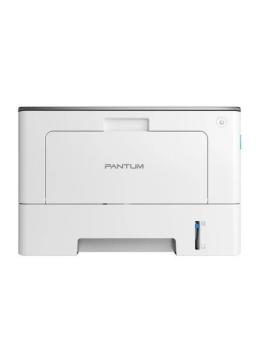 Принтер лазерный Pantum BP5200DW, A4, 42 ppm (max 100000 p/mon), 1.2 GHz, 1200x1200 dpi, Duplex, paper tray 250 pages, USB, LAN, wifi,start., проектная модель