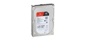 Жесткий диск Seagate 3.5"; 4Tb IronWolf Pro NAS ST4000NT001 SATA 6Gb/s, 7200rpm, 256MB