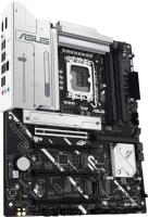 Материнская плата ASUS PRIME Z890-P, LGA 1851, Intel Z890, 4xDDR5, 4xSATA, 4xM.2, 1xPCIe 5.0 x16, 2xPCIe 4.0 x4, 1xPCIe 4.0 x1, 1xHDMI, 1xDP, 1xUSB-C (видеовыход), 1x 2.5Gb LAN, 4xUSB-A 2.0, 2xUSB-A 3.2 Gen 1, 1xUSB-A 3.2 Gen 2, 1xUSB-C 3.2 Gen 2x2,