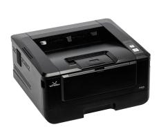 Принтер лазерный Катюша P133-256-pp 33 стр/мин А4 Ч/Б, 1200 dpi. 256 МБ RAM, Ethernet, USB, USB-host, Wi-Fi (опция).Старт. тонер