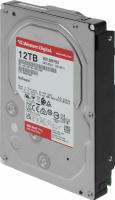 Жесткий диск Western Digital 12Tb 3.5" 7200RPM 512MB SATA-III