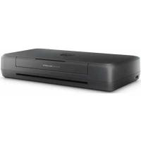 Принтер струйный HP OfficeJet 202 (N4K99C), A4, цветной, печ. до 10 стр/мин. (ч/б) до 7 стр/мин. (цвет), 1200 x 1200 dpi (ч/б) 1200 x 4800 dpi (цвет), USB, Wi-Fi