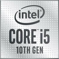 Процессор Intel Core i5-10400F Soc-1200 2.9GHz OEM