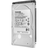 Жесткий диск Toshiba SATA 2TB 2.5" 6.0 Gbit/s 5400 rpm 128Mb OFFICIAL RECERTIFIED 1 year warranty (replacement ST2000LM015, ST2000LM007, WD20SPZX)