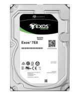 Жесткий диск SAS 12TB EXOS X18 7200RPM 12GB/S 256MB ST12000NM004J SEAGATE OFFICIAL FACTORY RECERTIFI