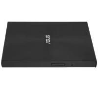 Оптический привод DVD-RW Asus SDRW-08U9M-U черный USB slim ultra slim M-Disk Mac внешний RTL