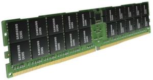 Память оперативная/ Samsung DDR5 128GB RDIMM 6400