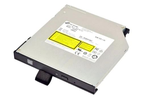 Оптический приводDVD для ноутбука Durabook Z14I Gen3/Z14I Removable Super Multi DVD for media bay (DEDZAX)