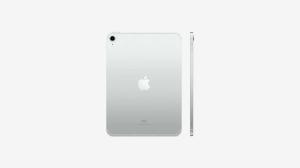 Планшет Apple iPad 2022 A2696 10,9", 4Gb, 64Gb, Wi-Fi, iOS серебристый