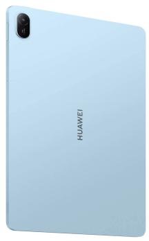 Планшет Huawei MatePad SE WIFI PEN 53014BAB 11" 8Gb, 128Gb, HarmonyOS 2, blue