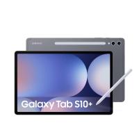 Планшет Samsung Galaxy Tab S10+ BSM-X820 12.4", 12Gb, 256Gb, Wi-Fi, Android 14 серый