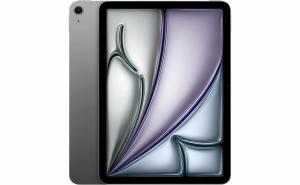 Планшет Apple iPad Air 2024 A2902 11" 8Gb, 128Gb, Wi-Fi, iOS серый космос