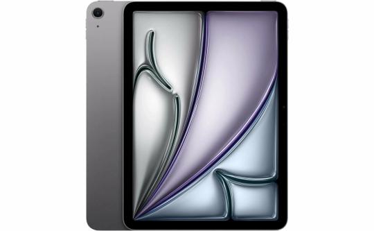 Планшет Apple iPad Air 2024 A2902 11" 8Gb, 128Gb, Wi-Fi, iOS серый космос