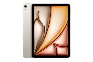 Планшет Apple iPad Air 2024 A2902 11" 8Gb, 128Gb, Wi-Fi, iOS сияющая звезда