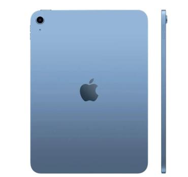 Планшет Apple iPad 2025 A3354 11", 6Gb, 256Gb, iOS, синий