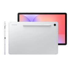 Планшет Samsung Galaxy Tab S10 SM-X526B 10.9", 8Gb, 128Gb, Wi-Fi, 5G, Android 15 серебристый