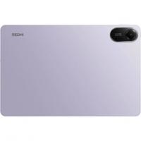 Планшет Xiaomi Redmi Pad 2 11", 4Gb, 128Gb, Wi-Fi, Android 15, фиолетовый