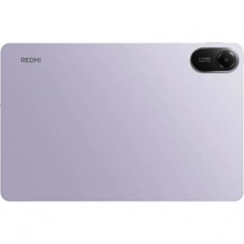 Планшет Xiaomi Redmi Pad 2 11", 4Gb, 128Gb, Wi-Fi, Android 15, фиолетовый