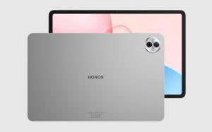 Планшет HONOR Pad 10 HEY3-W00 12.1", 8Gb, 128Gb, Wi-Fi, Android 15, Серый