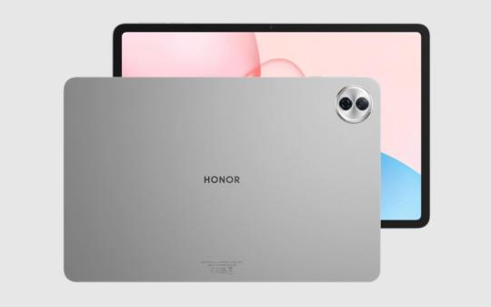 Планшет HONOR Pad 10 HEY3-W00 12.1", 8Gb, 128Gb, Wi-Fi, Android 15, Серый