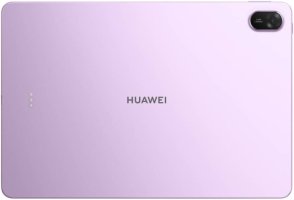 Планшет Huawei MatePad TXZ-W09 +KB 11.5", 8Gb, 256Gb, Wi-Fi, HarmonyOS 4.3, фиолетовый