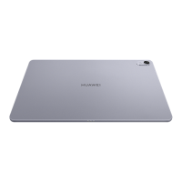 Планшет Huawei MatePad 11.5", 8Gb, 128Gb, Wi-Fi, HarmonyOS 4.3, серый