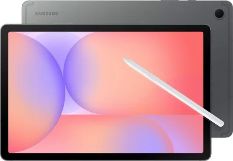 Планшет Samsung Galaxy Tab S10 Lite BSM-X400 10.9", 8Gb, 256Gb, WiFi, Android 15 серый