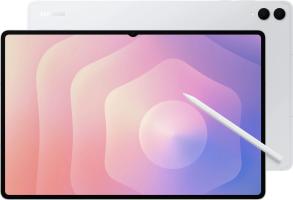 Планшет Samsung Galaxy Tab S11 Ultra BSM-X930 14.6", 12Gb, 256Gb, WiFi, Android 15 серебристый