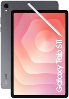 Планшет Samsung Galaxy Tab S11 Ultra 5G 16/1TB Gray CAU