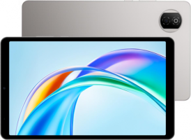 Планшет HONOR Pad X7 8.7", 4Gb, 128Gb, LTE, Android 15 серый