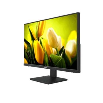 Монитор 27" Dahua DHI-LM27-L200 IPS 1920x1080, 75 Гц, 230 кд/м², 14 мс, 16:9, 1xHDMI, 1xVGA, черный