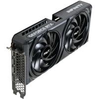 Видеокарта Palit NVIDIA GeForce RTX 5060 INFINITY 2 OC , 8 ГБ GDDR7, 128 бит, PCI-e 5.0, 1xHDMI, 3xDP, 2512 МГц