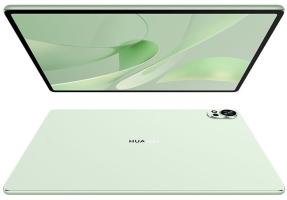 Планшет Huawei MatePad 12X 12/256Gb PaperMatte WF+KB Green 53014KPW