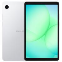 Планшет Samsung Galaxy Tab A11 BSM-X135F 8.7", 8Gb, 128Gb, LTE, Android 15, серебристый