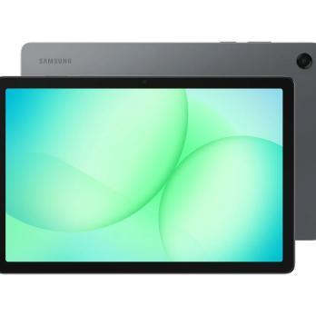Планшет Samsung Galaxy Tab A11 BSM-X230 11", 6Gb, 128Gb, Wi-Fi, Android 15, серый
