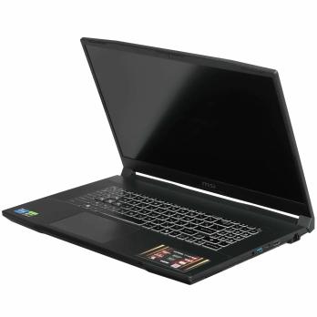 Ноутбук MSI Katana 17 HX B14WFK-275XRU Intel Core i5-14450HX/32Gb/SSD1Tb/RTX5060 8Gb/17.3