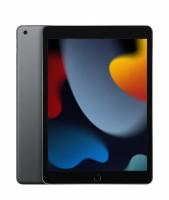 Планшет Apple iPad 2021 A2604 10.2" 3GB, 64GB, LTE, iOS, серый