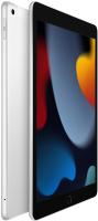 Планшет Apple iPad 2021 A2602 10.2" 3GB, 64GB, iOS, серебристый