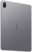 Планшет Huawei MatePad SE LTE 53014PKB 11" 8Gb, 128Gb, 3G, LTE, HarmonyOS 2, серый