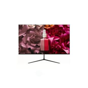 Монитор 23.8" PINEBRO GF-2403T IPS 1920x1080, 165 Гц, 5 мс, 16:9, 250 кд/м², 1xHDMI, 1xDP, USB-C, черный
