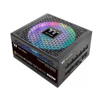 Блок питания Thermaltake Toughpower GF3 850W (PS-TPD-0850FNFAGE-4), 850Вт, 80 PLUS Gold, 135мм, модульный, черный
