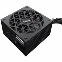 Блок питания 1STPLAYER ACK HA-750AC2, 750Вт, 80 PLUS Standart, черный