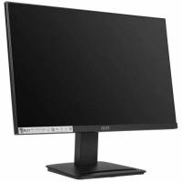 Монитор 23.8" MSI PRO MP242A E2 IPS 1920x1080, 120 Гц, 4 мс (1 мс MPRT), 16:9, 300 кд/м², VGA, HDMI 1.4, DP 1.2, 3.5 Jack, динамики (2x2 Вт), HDR10, черный