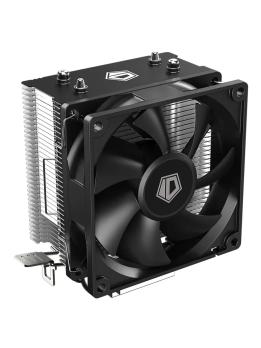 Кулер Cooler ID-Cooling SE-902-SD V3 черный 92мм алюминий+медь 2000rpm 23.1db 3-pin 95W 120мм