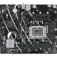 Материнская плата ASUS PRIME B760M-F