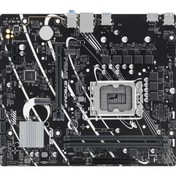 Материнская плата ASUS PRIME B760M-F