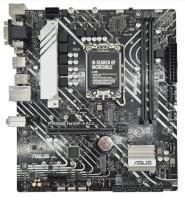 Материнская плата ASUS PRIME H610M-A R2.0
