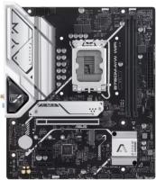 Материнская плата ASUS B760M-AYW WIFI-SI