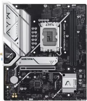 Материнская плата ASUS B760M-AYW WIFI-SI